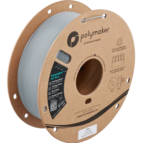 Polymaker HT-PLA filament
