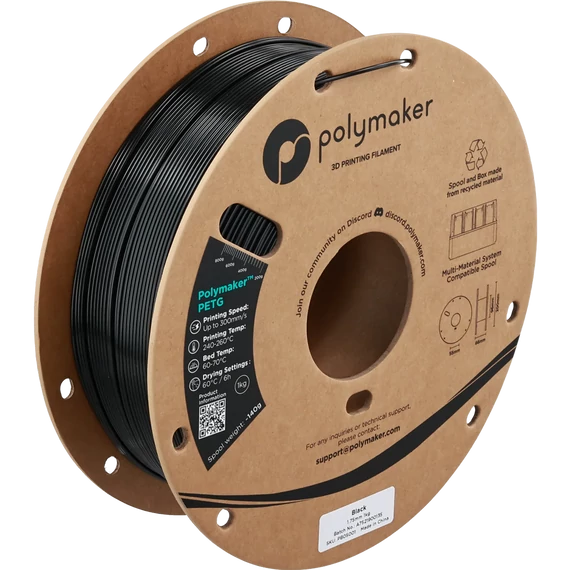 Polymaker PETG filament