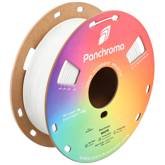 Polymaker PolyTerra PLA filament