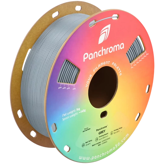 Polymaker PolyTerra PLA filament