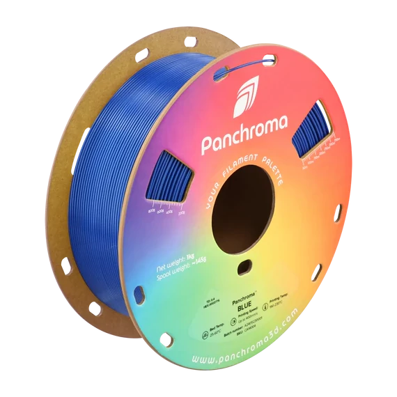 Polymaker Panchroma PLA filament