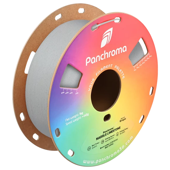Polymaker PolyTerra PLA filament