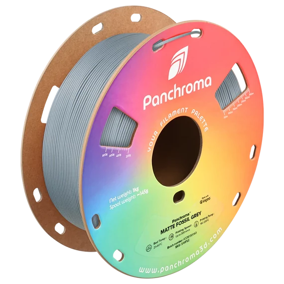 Polymaker PolyTerra PLA filament