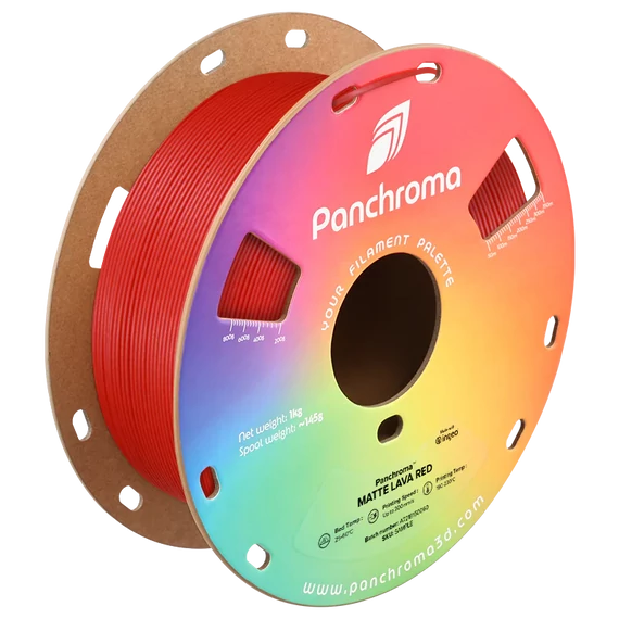Polymaker PolyTerra PLA filament