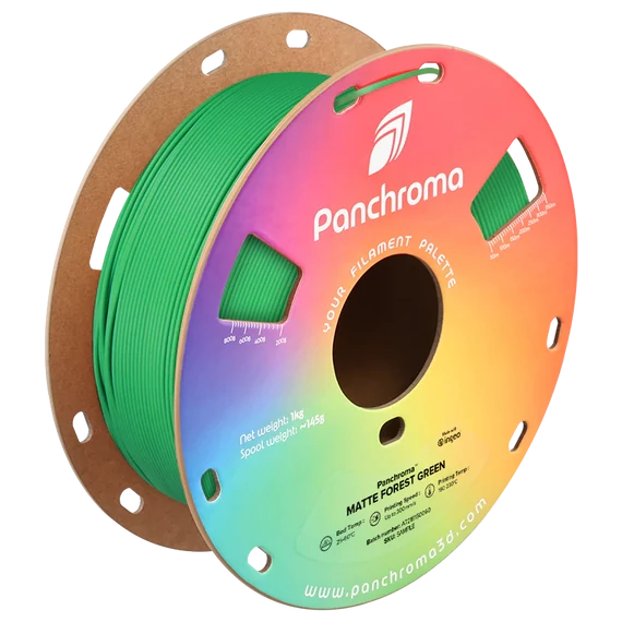 Polymaker PolyTerra PLA filament