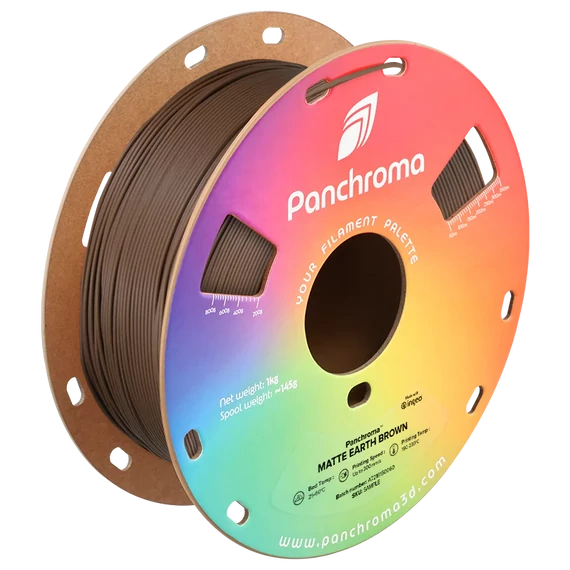 Polymaker PolyTerra PLA filament