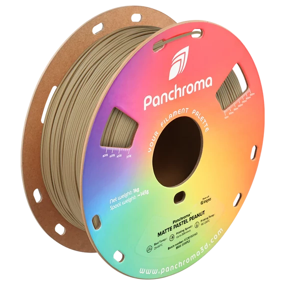 Polymaker PolyTerra PLA filament