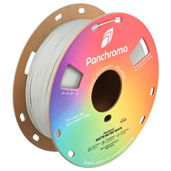 Polymaker PolyTerra PLA filament