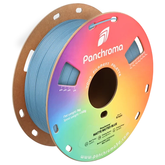 Polymaker PolyTerra PLA filament