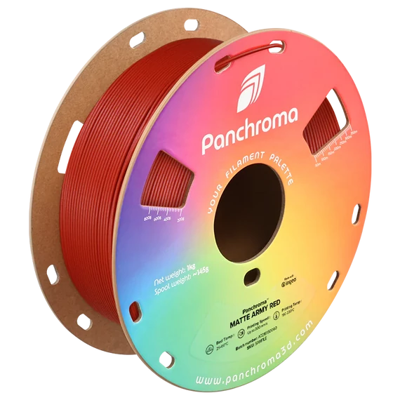 Polymaker PolyTerra PLA filament