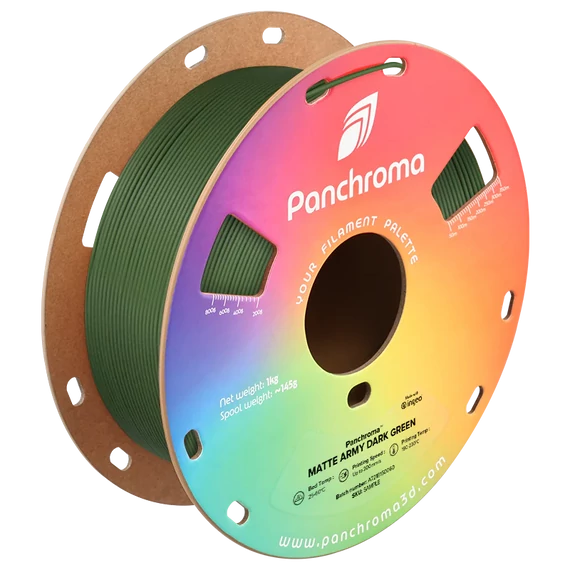 Polymaker PolyTerra PLA filament