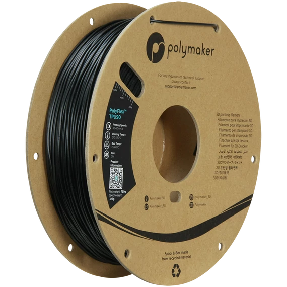 Polymaker PolyFlex filament