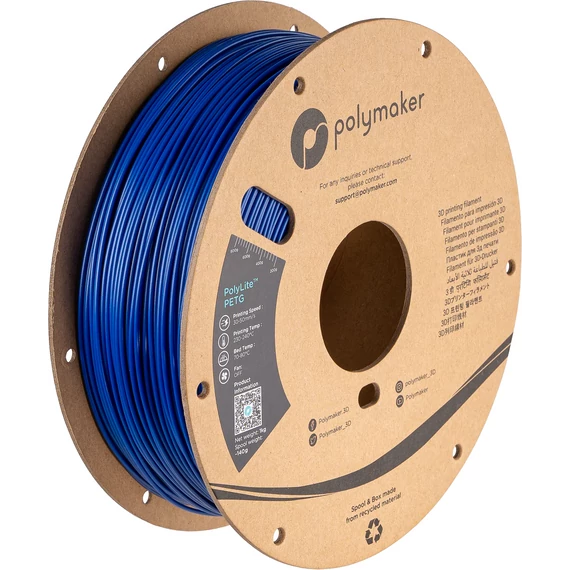 Polymaker PolyLite PETG filament