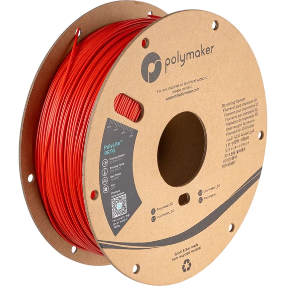 Polymaker PolyLite PETG filament
