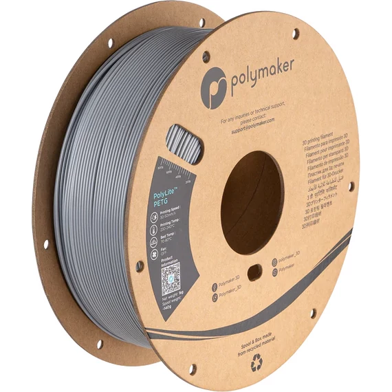 Polymaker PolyLite PETG filament