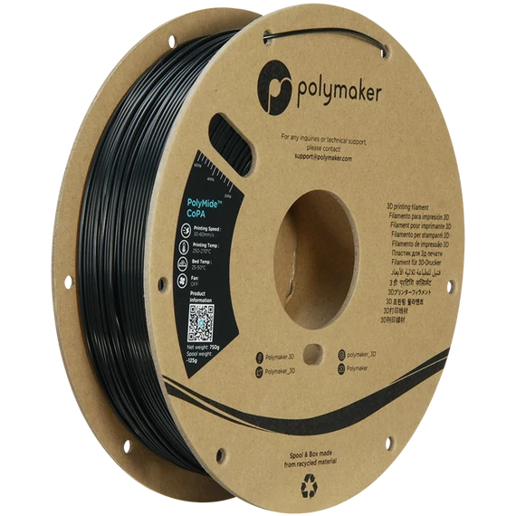 Polymaker PolyMide CoPa filament