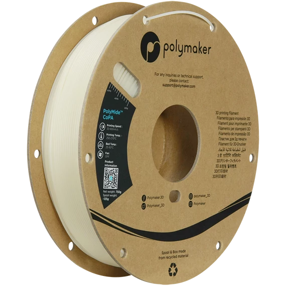Polymaker PolyMide CoPa filament