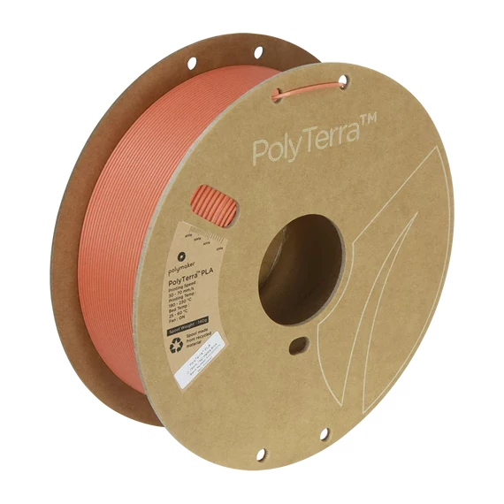 Polymaker PolyTerra PLA filament