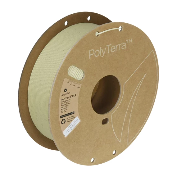 Polymaker PolyTerra PLA filament