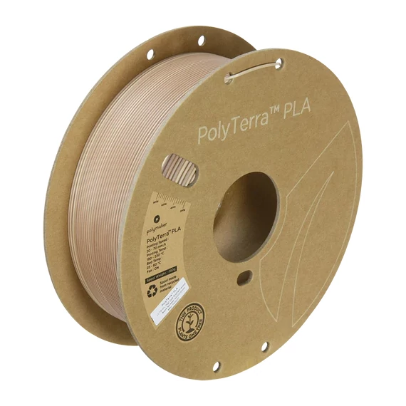 Polymaker PolyTerra PLA filament