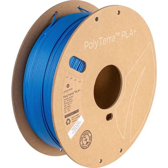 Polymaker PolyTerra PLA filament
