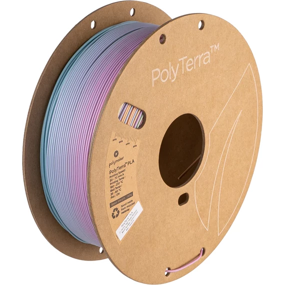 Polymaker PolyTerra PLA filament