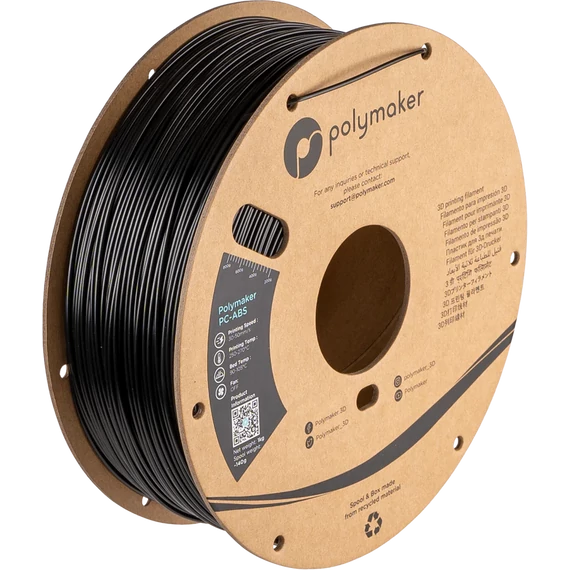 Polymaker Polywood filament