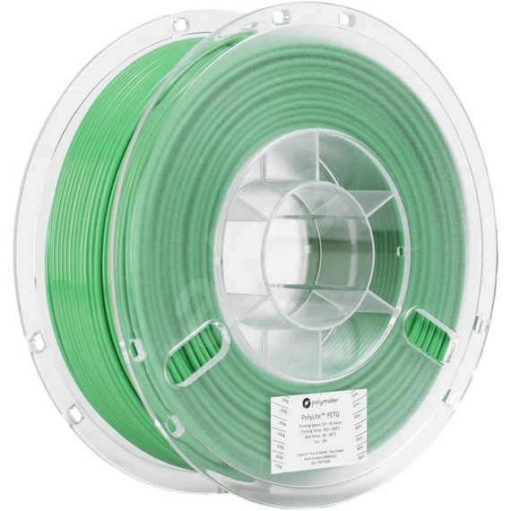 Polymaker PolyLite PETG filament
