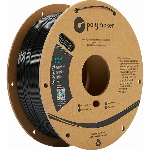 Polymaker PolyLite PETG filament