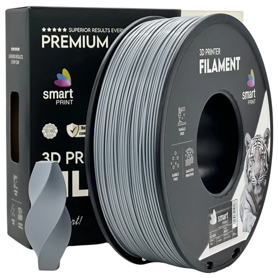 Smart Print PLA+
