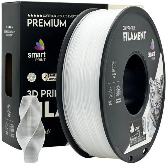 Smart Print PLA+
