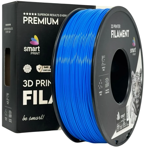 Smart Print ASA