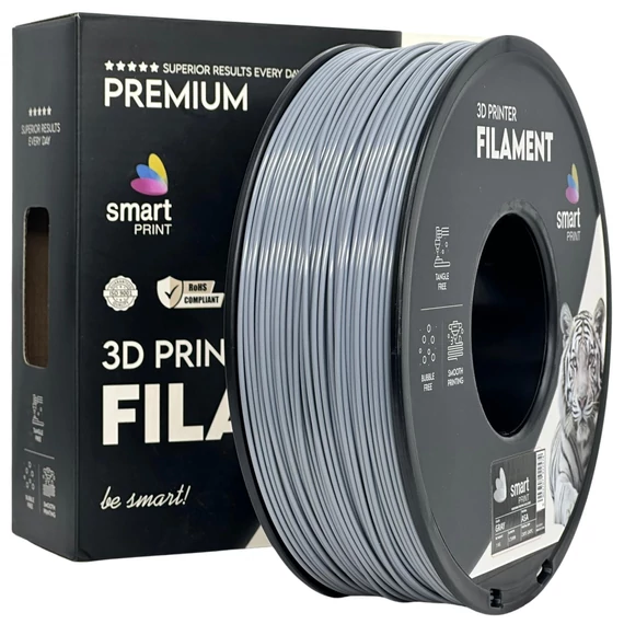 Smart Print ASA
