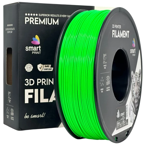 Smart Print ASA