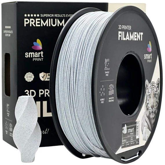 Smart Print PLA+