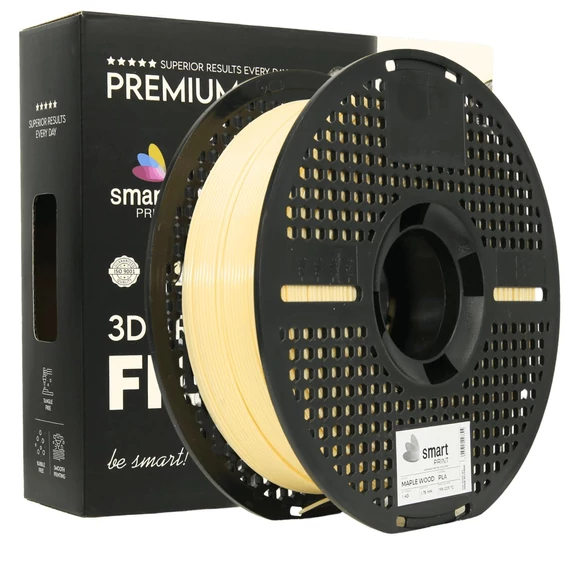 Smart Print PLA Wood