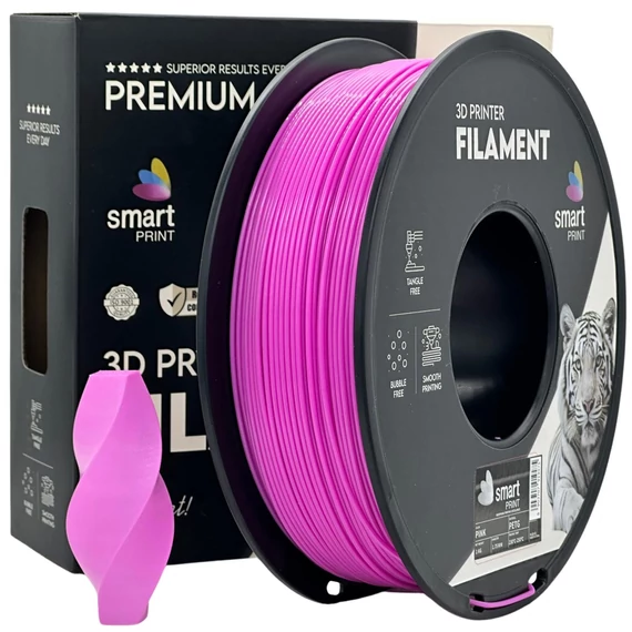 Smart Print PETG