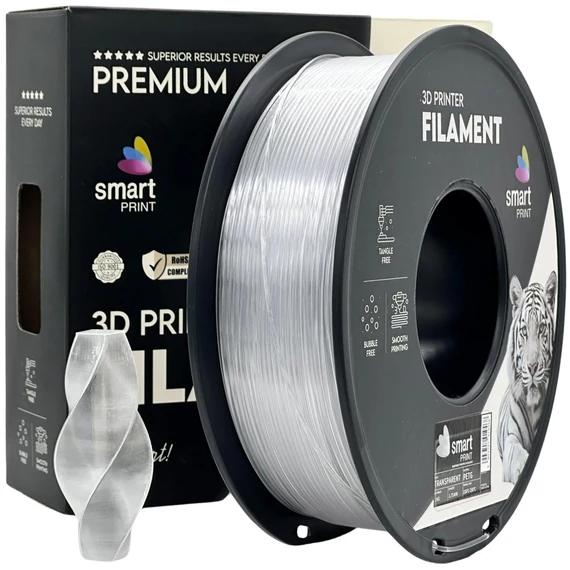 Smart Print PETG