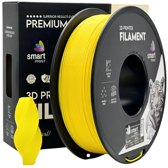 Smart Print PETG