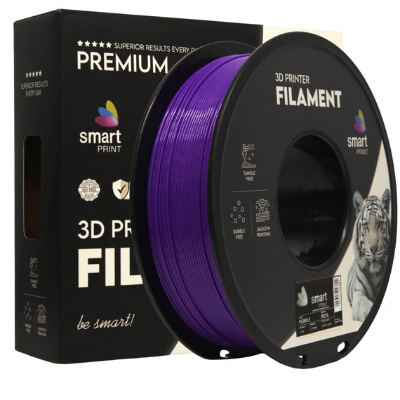 Smart Print PETG