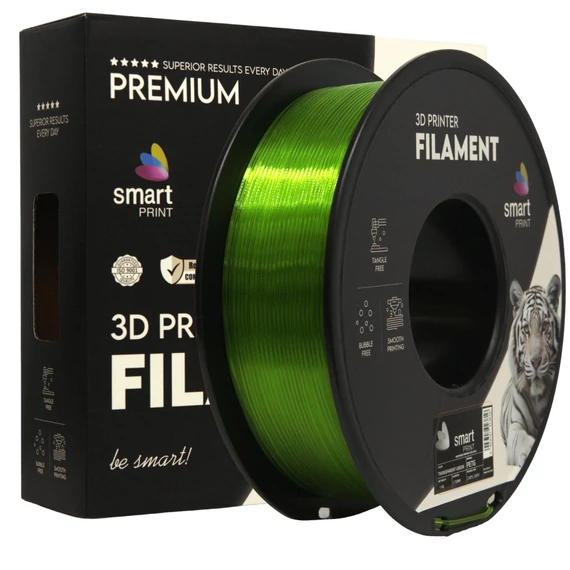Smart Print PETG