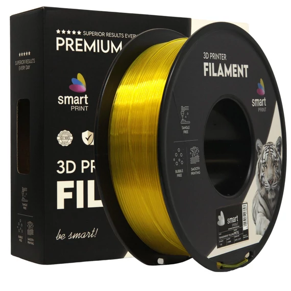 Smart Print PETG