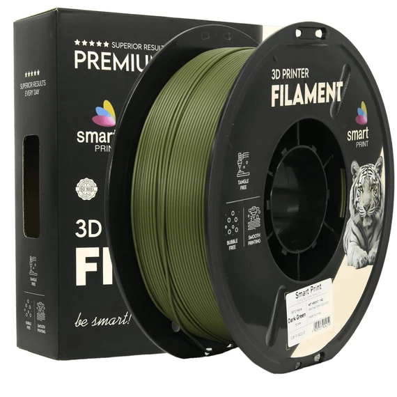 Smart Print PETG