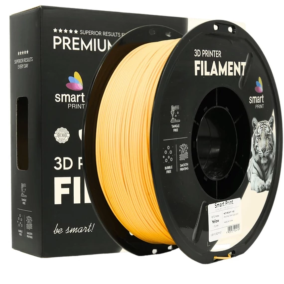 Smart Print PETG