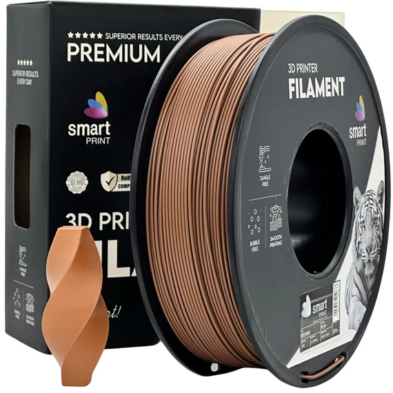 Smart Print PLA+