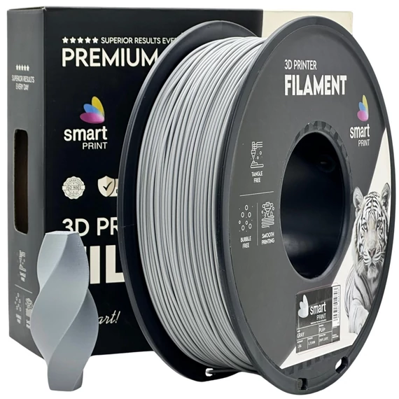 Smart Print PLA+
