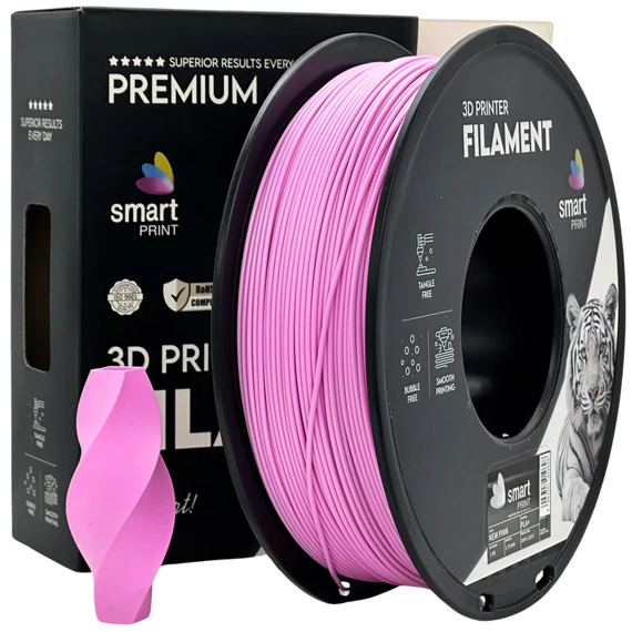 Smart Print PLA+