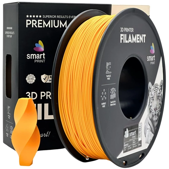 Smart Print PLA+