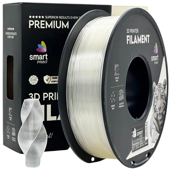 Smart Print PLA+