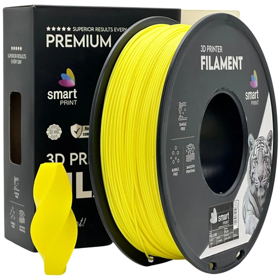Smart Print PLA+